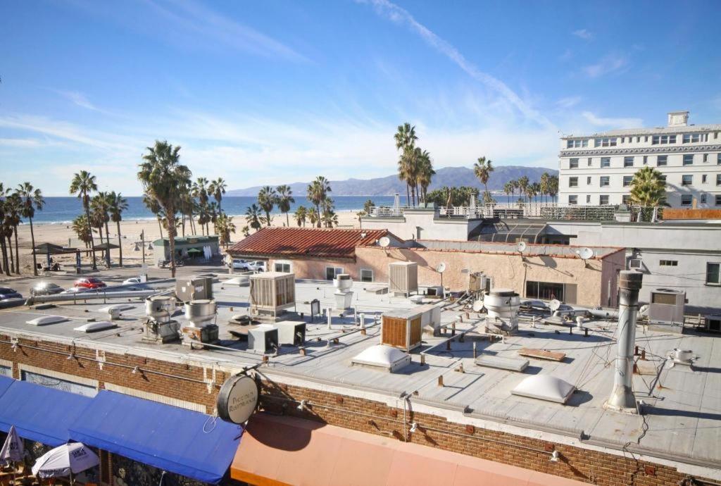 Hotel Cadillac Los Angeles